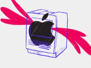 Apple